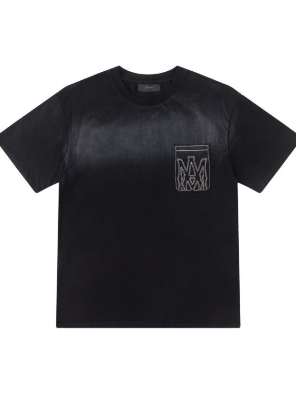 AMIRI T-Shirt Black