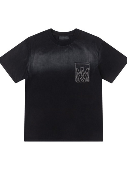AMIRI T-Shirt Black