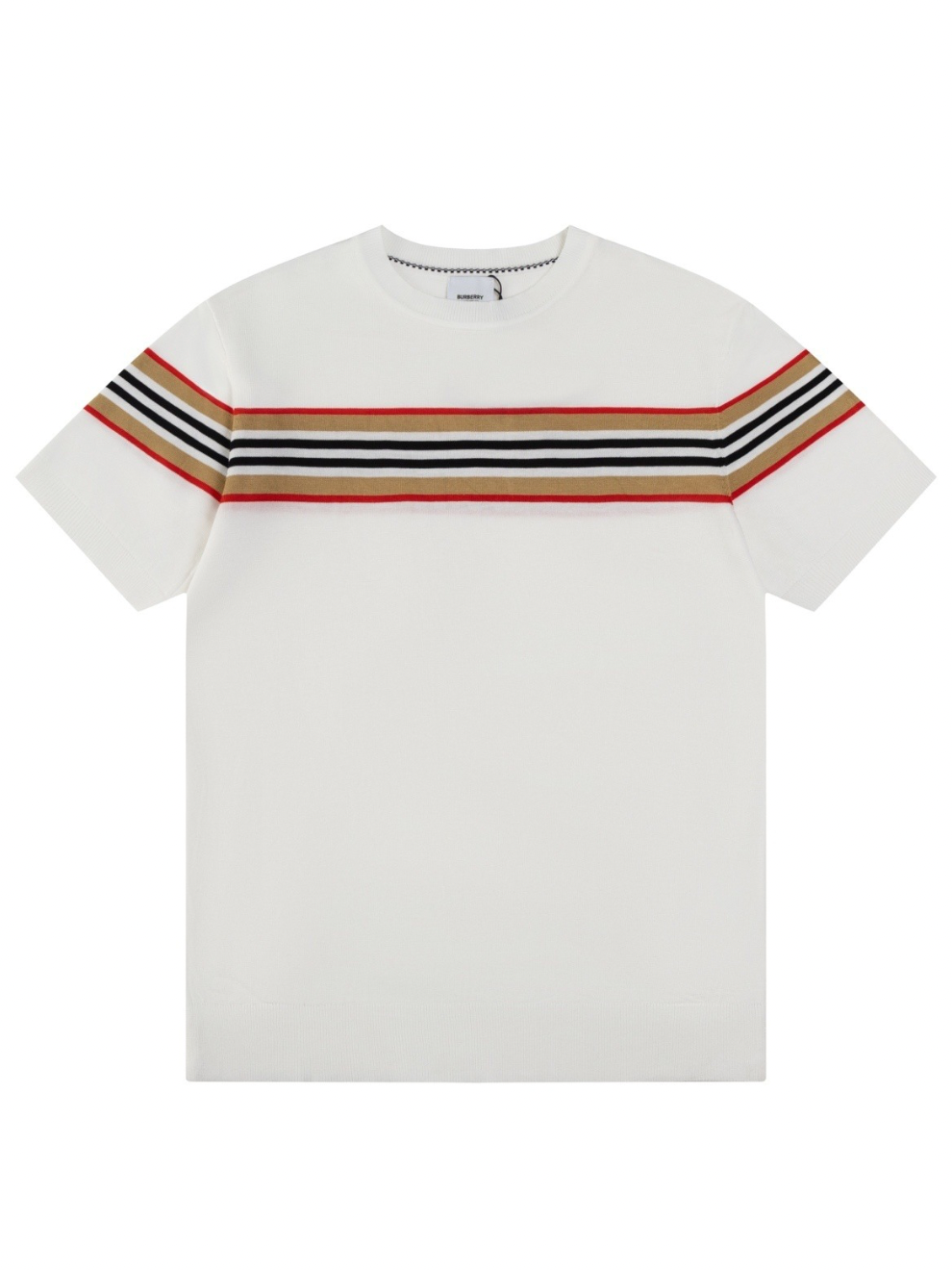 Burberry T-Shirt White