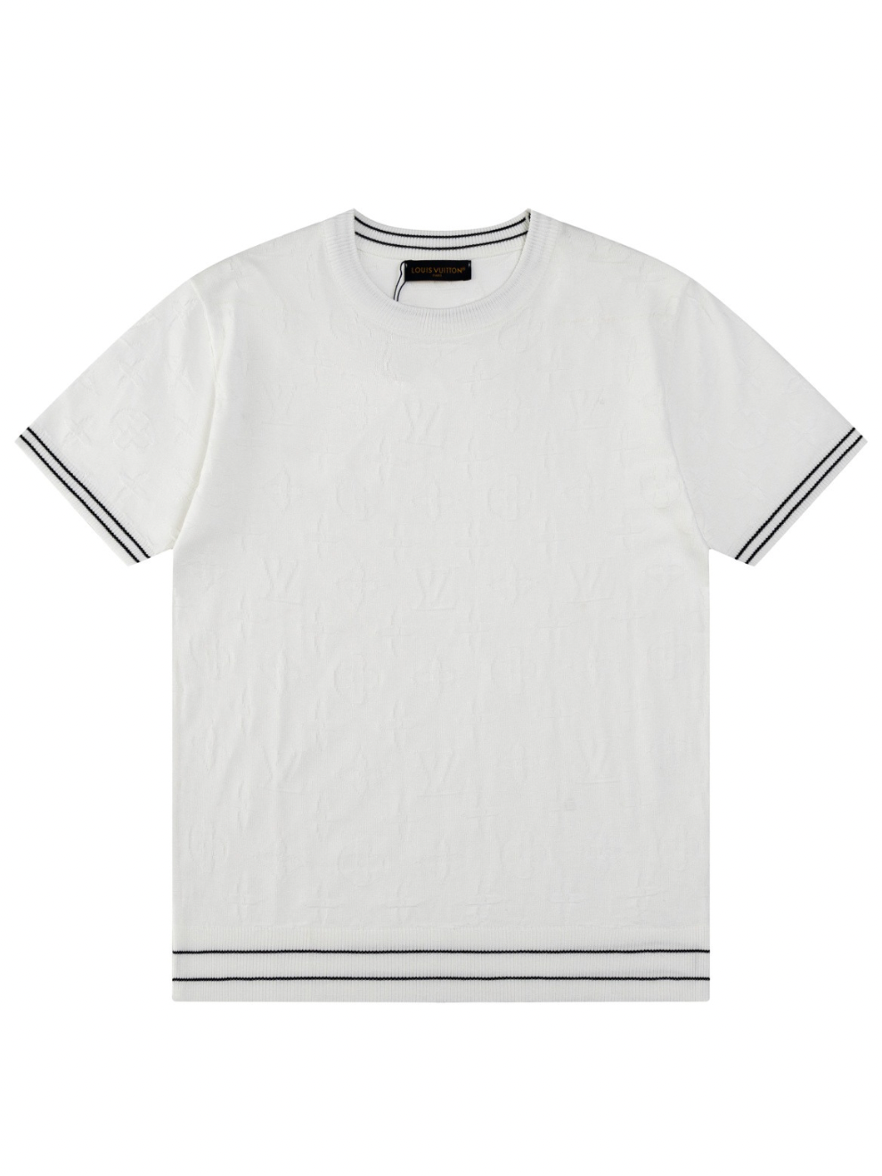Louis Vuitton T-Shirt White